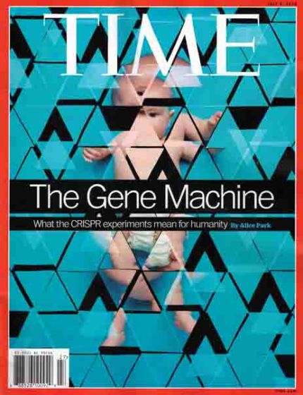 Time