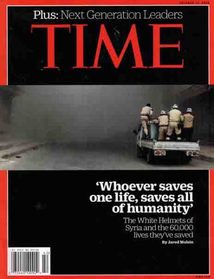 Time