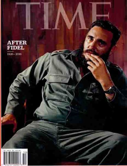 Time