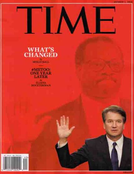 Time