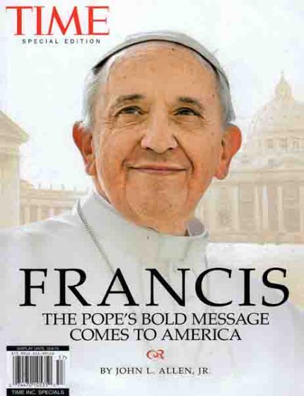 Time Francis
