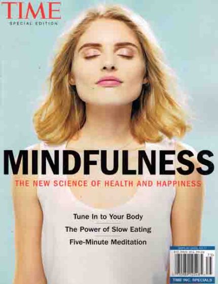 Time Mindfulness