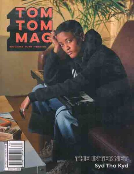 Tom Tom Mag