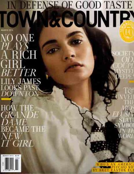 Town & Country