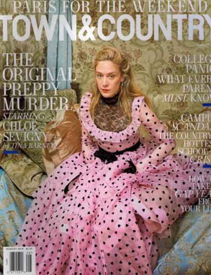 Town & Country