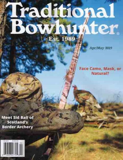 Traditional Bowhunter