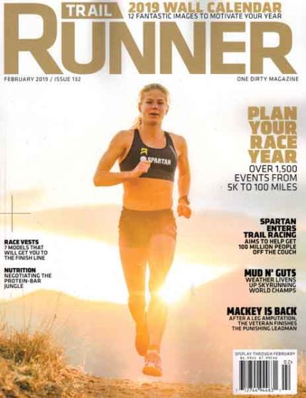 Trail Runner