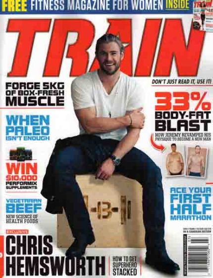 Train