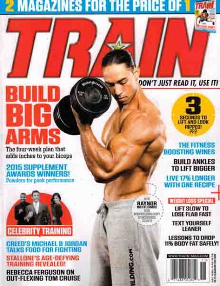 Train