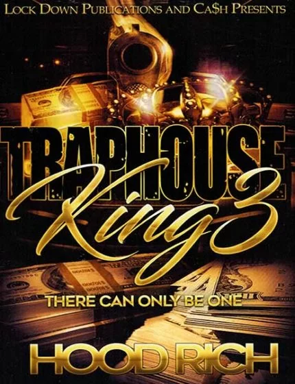 Traphouse King 3