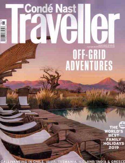 Traveller 