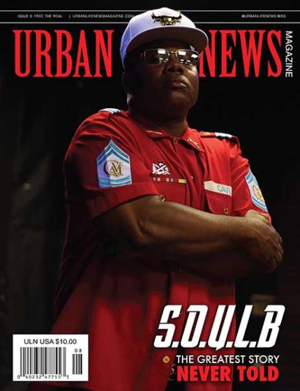 Urban Life News