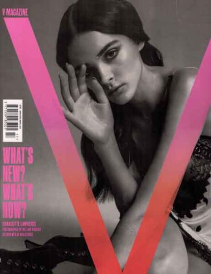 V Magazine