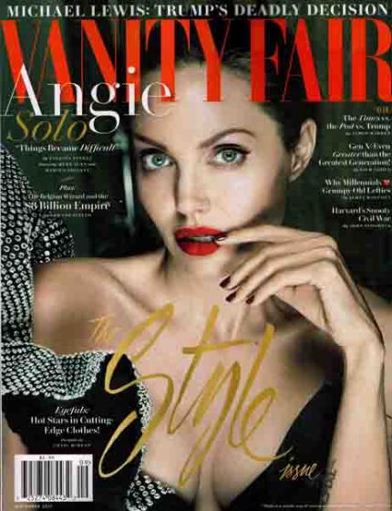Vanity Fair