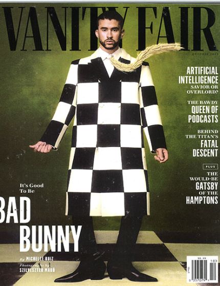 Vanity Fair