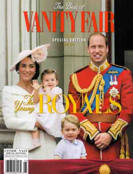 The Best of Vanity Fair