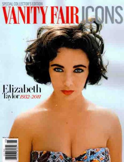 Vanity Fair Icons