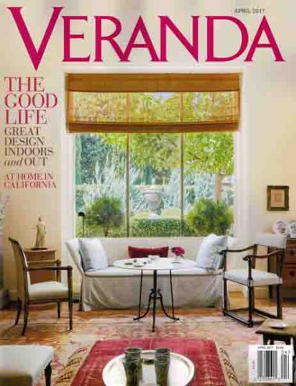 Veranda