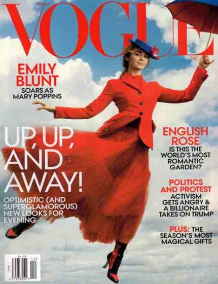 Vogue Magazine