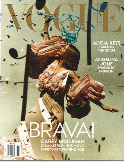 Vogue