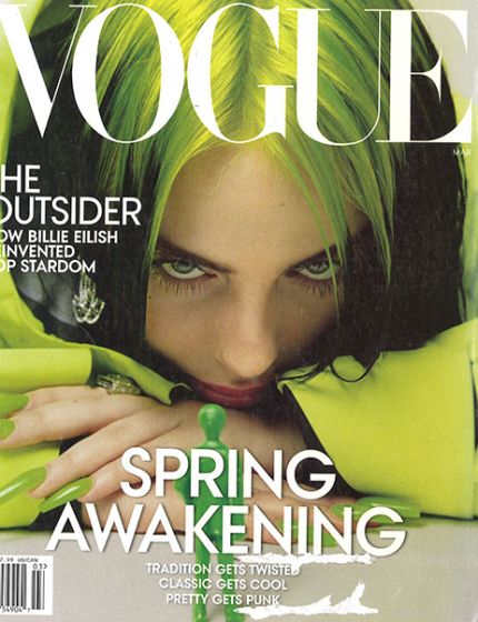 Vogue Magazine