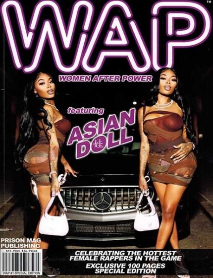 WAP Magazine