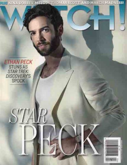 Watch! Magazine