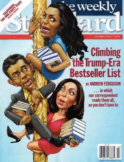 The Weekly Standard