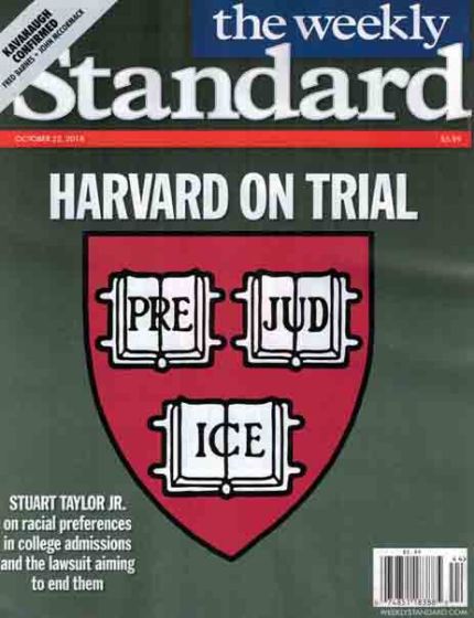The Weekly Standard
