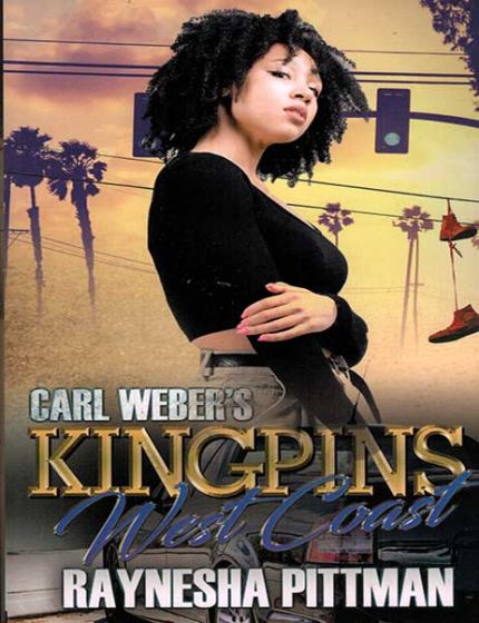 Kingpins West Coast