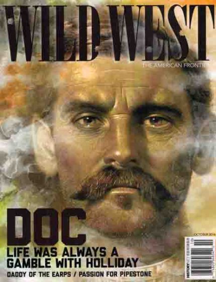 Wild West