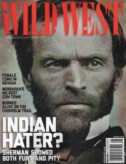 Wild West