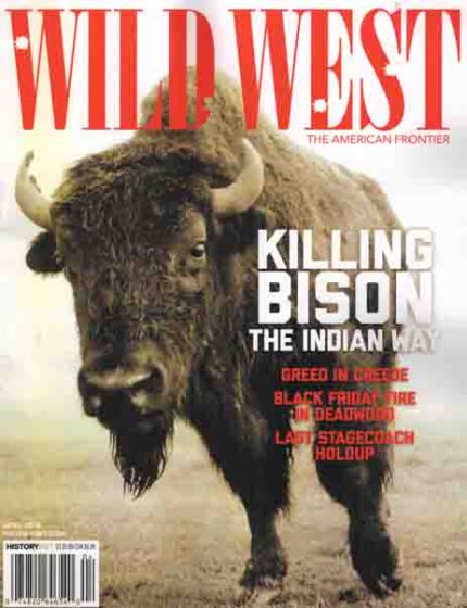 Wild West