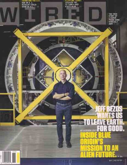 Wired