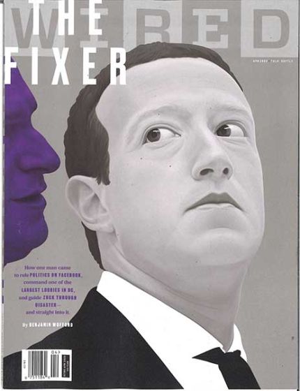 Wired Issue 4 Year 2022Technology, Science, And Innovation