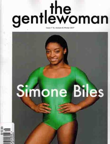 The Gentle Woman