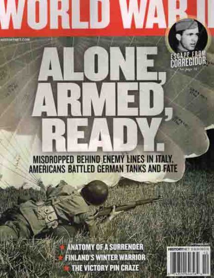 World War II