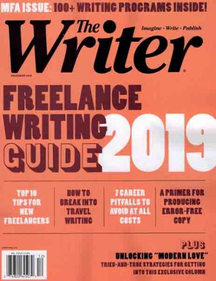 The Writer