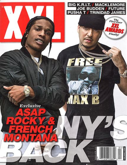 XXL