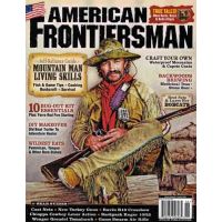 American Frontiersman
