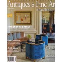Antiques & Fine Art