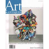 Art and antiques