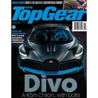 Top Gear