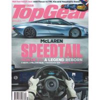 Top Gear