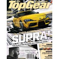 Top Gear