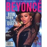 The Ultimate Guide To Beyonce Magazine Issue 33 Year 2023