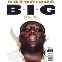 Notorious BIG Issue 33 Year 2023