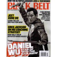 Black Belt