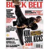 Black Belt