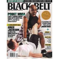 Black Belt